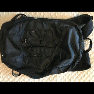 Lululemon backpack